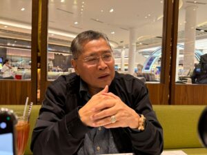 UMNO Jangan Dipandang Remeh, Zahid Senyum Tapi Hati Luka – Pesan Dr. Azam Rauzan