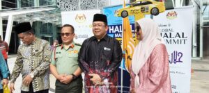 Lebih 90 Badan Halal Dunia Sertai Sidang Kemuncak Halal Terbesar di Kuala Lumpur