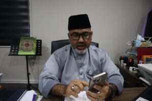 Gulam Letak Jawatan YWP, UMNO Batu Putus Hubungan Dengan PH