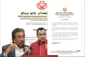 UMNO Bentuk Pasukan Khas Pinda RUU Pembaharuan Semula Bandar, Johari Abdul Ghani Dilantik Pengerusi