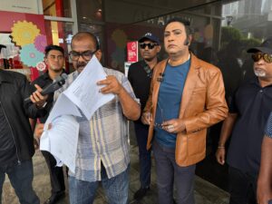 Syarikat Insurans Didakwa Tipu Bekas Pegawai Polis: Mangsa Tuntut Keadilan Selepas 15 Tahun Derita