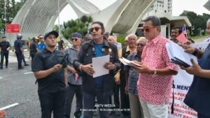 Dulu Jaga Rahsia Negara, Kini Hidup Dalam Sengsara – Rintihan Pesara Percetakan Negara