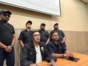 Tragedi Tikaman Pelajar: Menteri Pendidikan Digesa Letak Jawatan Segera – Dato’ Dr Kalaivanar