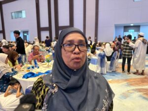 Doktor Bukan Robot : Kerja 36 Jam Tanpa Tidur, Dr. Wan Julia Dedah Punca Krisis Perubatan Malaysia