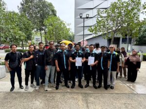 Janji Pulangan 12%, Rugi RM43 Juta! – MHO Dedah Skim GRR Perdaya Pelabur