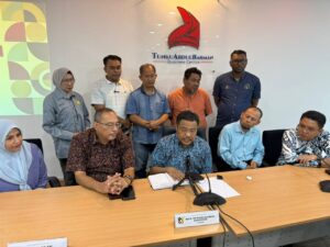 Majlis Gig Malaysia Fokus Bantu Pekerja Gig, Wujud Lima Biro Baharu & Suara OKU Didengari