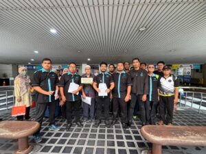 RM2.4 Juta Lesap: MHO Tuntut SKM Siasat Koperasi Didakwa Tipu Ahli