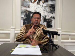 Shahrul Azral yang buat Keputusan RM10.6 Bilion, Bukanlah Najib — Peguam Najib Dedah Fakta!