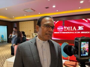 MIC Akan Keluar BN? – Keputusan Muktamad 16 November Ini! – Datuk T. Murugiah