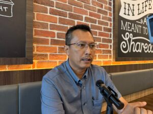 PMX Perlu Manipulasi Kehadiran Trump di ASEAN Demi Cipta Momentum PRU16 – Dr. Norman Sapar