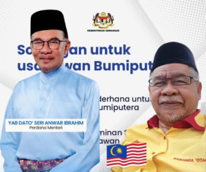 Agenda Bumiputera Hilang Dalam Bajet Madani? PUTRA Soal Sensitiviti Kerajaan