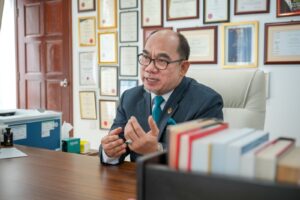 Malaysia hab global pendidikan tinggi, tarikan baharu pelajar antarabangsa