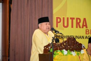 ‘Buang Masa!’ – Tok Him Dedah Kenapa PUTRA Tidak Terjun PRN Sabah