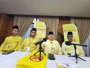 Persidangan Agung Tahunan PUTRA 2025 Panas! Dua Usul Tergempar Gegar Dunia Politik Malaysia!