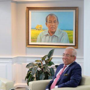 HORMAT KEDAULATAN KEDAH: UMNO desak Teresa Kok mohon maaf isu cadangan ‘serah’ Langkawi