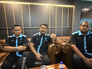 “Stop Bayar Ahlong!” — MHO Umum Perang Besar Hapus Pinjaman Haram di Malaysia