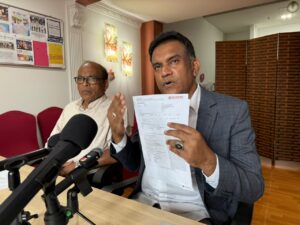 Syarikat Singapura Tipu Import Minyak Masak — Imej Malaysia Tercemar, MATRADE Diminta Bertindak