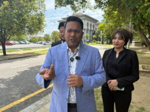 Hujah Terakhir Najib: Shafee Dedah Fakta ‘Double Hearsay’ Gugat Pendakwaan!