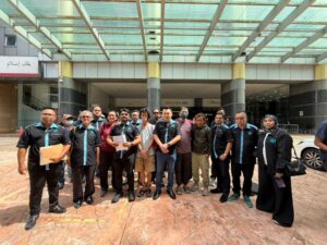 Skandal Forex RM4.9 Juta: MHO Desak PDRM Tindakan Segera, Dalang Disyaki Rakyat Malaysia berstatus ” Dato’ ” !