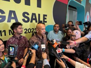 JomBeliLokal! TikTok Shop 11.11 Mega Sale Buka Peluang Emas Untuk Usahawan Tempatan