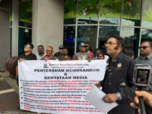 Misteri Kematian Dalam Lokap: Dato’ Dr Kalaivanar Dakwa Mangsa Dipukul & Dikenakan Renjatan Elektrik