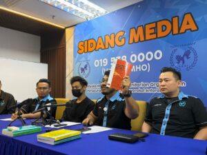 Video Aib Tersebar, Maruah Mangsa Tergadai: MHO Bongkar Kekejaman ‘Pemberi Pinjam Wang’ Tak Berperikemanusiaan