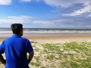 ‘Kawan Waktu Susah Kekal Abadi’ — Armand Azha Ulang Tekad Bersama BN