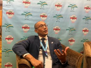 “Tanpa Minyak Sawit, KFC Pun Tak Sedap” – SD Guthrie Bongkar Realiti Industri