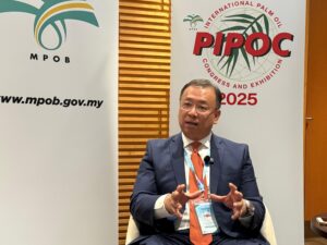 EcoCeres Buktikan ‘Waste Is Treasure’ – Minyak Masak Terpakai Malaysia Kini Terbangkan Pesawat Global