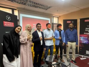 Nexperts Academy Perkasa Bakat Bumiputera Dalam Teknologi & Kecerdasan Buatan Seiring Aspirasi Malaysia Negara AI 2030