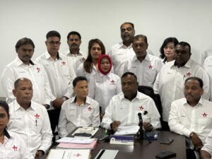 Isu MIC Bukan Urusan PPP, PPP 72 Tahun Kekal Dalam BN Sejak 1953 – Datuk Dr. Loga