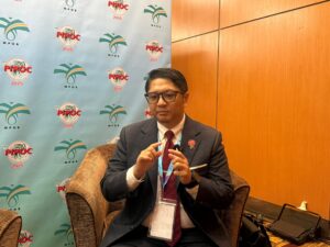 Dolar AS Lemah, CPO Melonjak: Malaysia Dijangka Untung Besar Tahun Depan