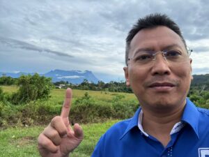 BN & Masa Depan Sabah: “Radu Tatap Radu” Jadi Slogan Kebangkitan Baharu – Dr Norman Sapar