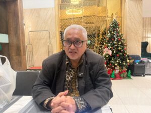 “Serangan Dalaman PKR Punca Syamsul Iskandar Terkorban Politik” – Shahbudin Embun