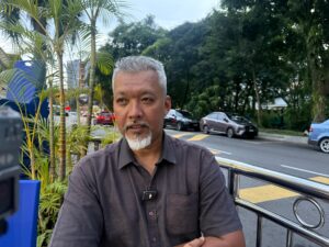 ‘Hoi Ya Hoi’ Dah Hilang? Mana Altimet? Dulu Lantang, Kini Senyap Dalam Isu Shamsul Iskandar – Mazlan Latif