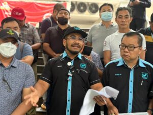 RM23 Juta Lesap? Mangsa Skim GRR Tuntut Syarikat Didakwa Tipu Pelabur Diambil Tindakan!