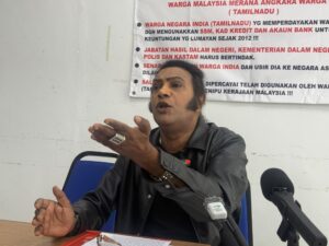 ‘Hidup Bossku’ – Ekonomi Semakin Tertekan: Mengapa Nama Najib Makin Kerap Disebut Semula?