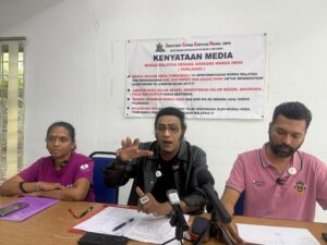 Lebih RM600 Ribu Rugi! Akses Akaun, Syarikat & Kad Kredit: Mangsa Dakwa Dipukau Warga Asing Selama 13 Tahun