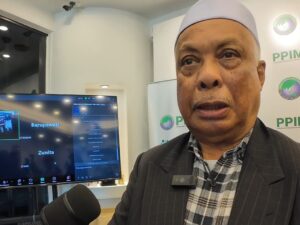 “Kalau Awang Tak Bangun, Itu Tanda Sakit” – Prof Dr Zainal Aripin Dedah Simptom Awal Lelaki Lemah Dalaman