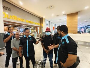 Digantung Terbalik 36 Jam: Mangsa Pemerdagangan Manusia Malaysia Dedah Derita di Cambodia, Mangsa Dipaksa Bayar RM30,000 untuk Pulang