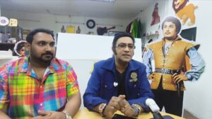 Tidak Politik, Tidak Provokasi — Pemandu Lori Berarak Demi Solidariti Pemandu & Pengusaha Lori