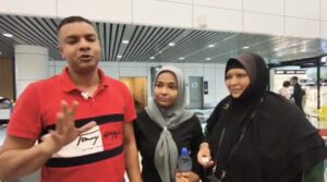 Terbongkar Lagi! Mangsa Dedah Tawaran Kerja Luar Negara Sebenarnya Perangkap Maut