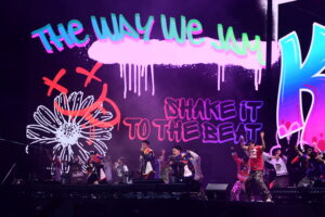 KRU himpun 12,000 peminat dalam GenKRU Finale 2025 di Stadium Hoki Bukit Jalil