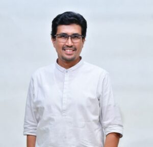 FINAS umum pelantikan semula Azmir Saifuddin sebagai Ketua Pegawai Eksekutif, fokus pacu industri filem Malaysia ke peringkat global