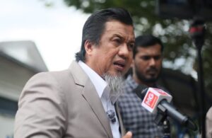 Isu 40% Hasil Sabah: Laporan Mengelirukan, G57 Tuntut Pembetulan Segera