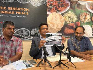 Kerja Siap, Duit Lesap? Sekretariat IKHLAS Malaysia Ugut Himpunan Besar Jika JAIS & Kontraktor Gagal Bayar RM800k!