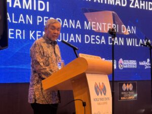 Dividen 15%! KPFB Buktikan Koperasi Mampu Jadi Mesin Ekonomi Rakyat Luar Bandar