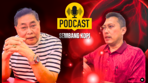 Kredibiliti Calon Lebih Penting Dari Lambang Parti — Apa Berlaku Di Sabah Jadi Isyarat Bahaya