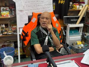 700 Rakyat Malaysia Dijual di Kemboja! PPIM Ugut Dedah Nama Dalang Sindiket Antarabangsa