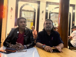 Kekalahan DAP di Sabah: Anthony Loke Patut Berundur, Kata Dato’ Dr Kalaivanar